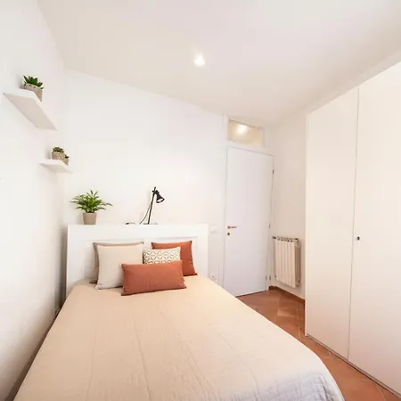 Apartamento Baia Foce *