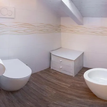 Baia Foce Apartment Imperia