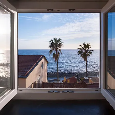 Baia Foce Apartment