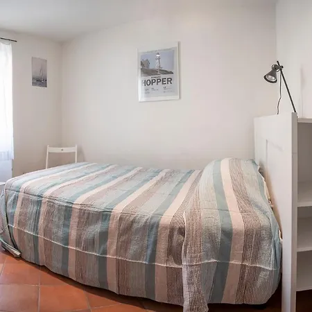 Apartment Baia Foce