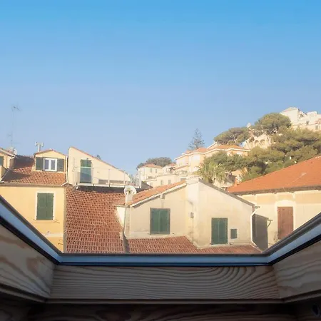 Baia Foce Apartment Imperia