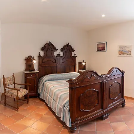 Apartment Baia Foce Imperia