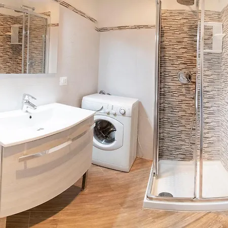 Baia Foce Apartment Imperia