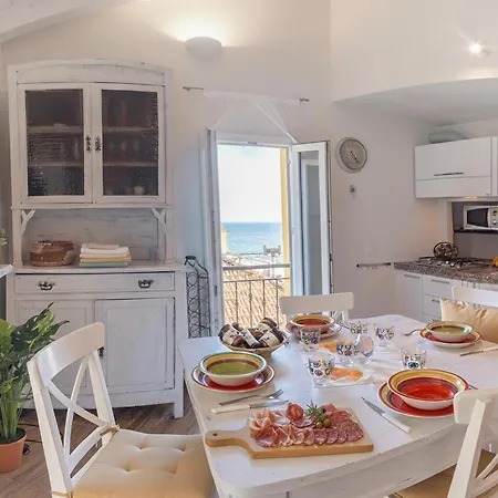 Baia Foce Apartament