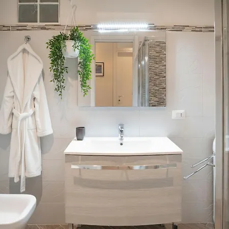 Apartment Baia Foce