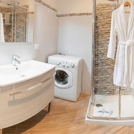 Apartament Baia Foce Imperia