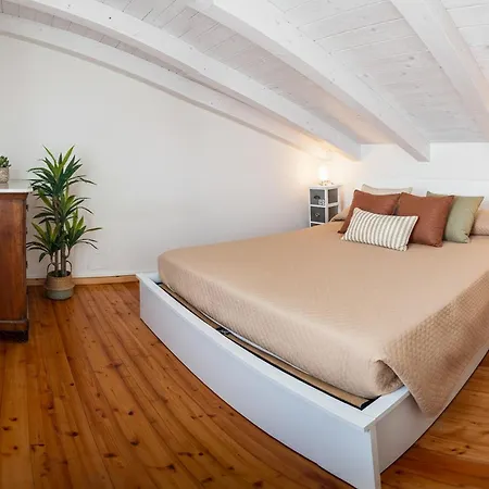 Apartment Baia Foce Imperia